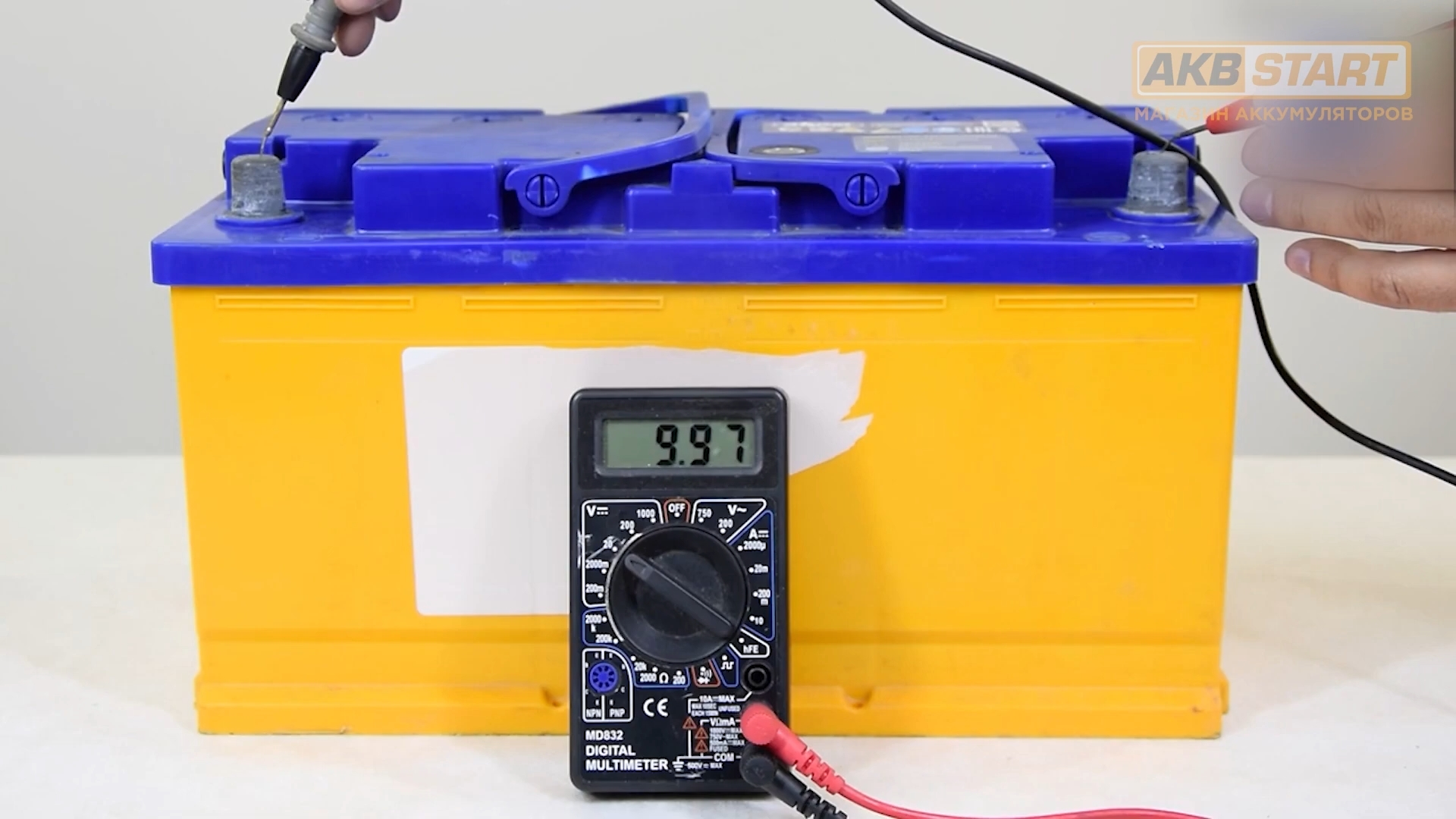 Какой пусковой ток должен быть у автомобильного аккумулятора, нужен ли ...